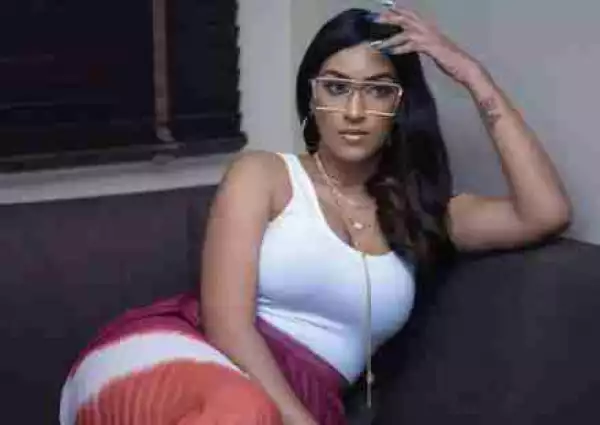 #BBNaija 2018: Juliet Ibrahim Reveals The Housemate She Is Rooting For...Checkout Her Choice